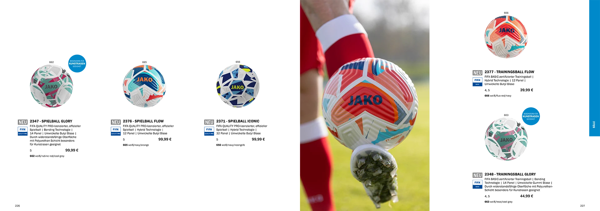 JAKO Teamsport 2025 Case Study
