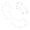 Phone call icon