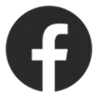 Facebook social media icon
