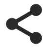 Share icon