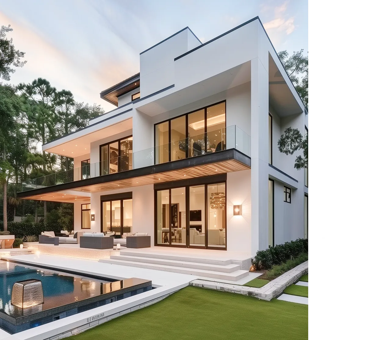 AZ Builders specializes in high-quality installation and repair services.