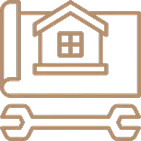 Window installation icon
