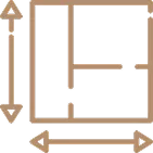 Window installation icon