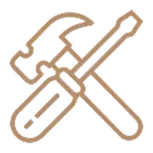Window installation icon