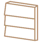 Window installation icon