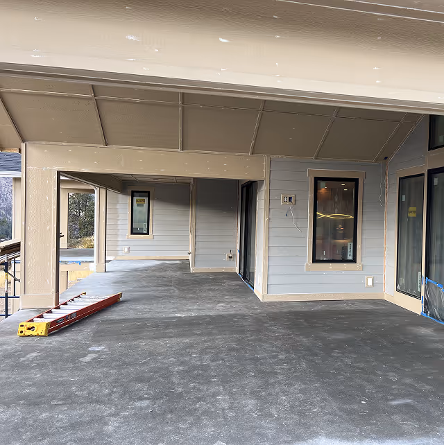 AZ Builders specialized high-quality carpentry work and repair services, offering durable, solutions that enhance the appearance