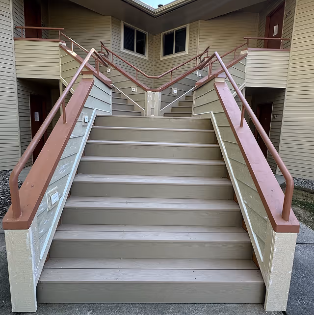 AZ Builders LLC construction project