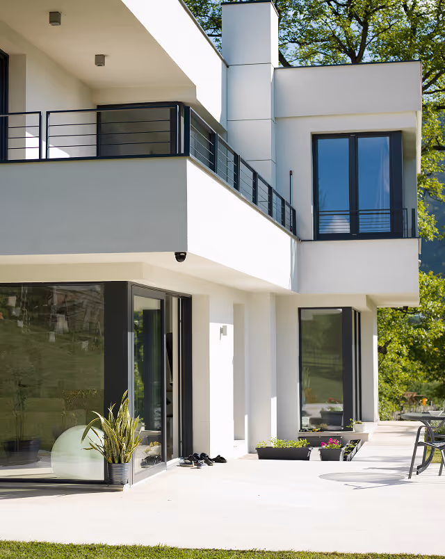 AZ Builders Door Installation