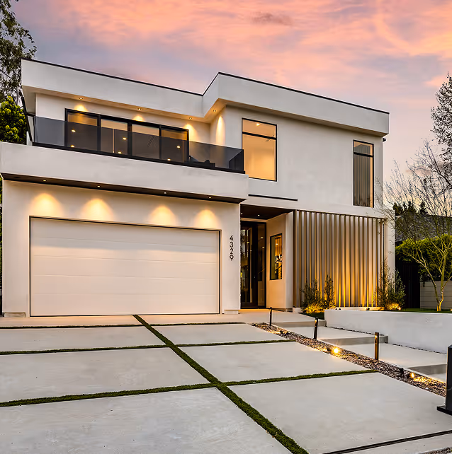 AZ Builders LLC construction project