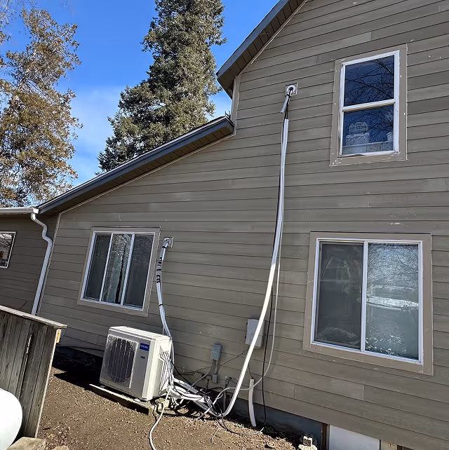 AZ Builders LLC specialized on all kind of Siding, LP Smart, Fiber Cement, Wood, Metal, Vinyl, Cedar, Pine, & more.