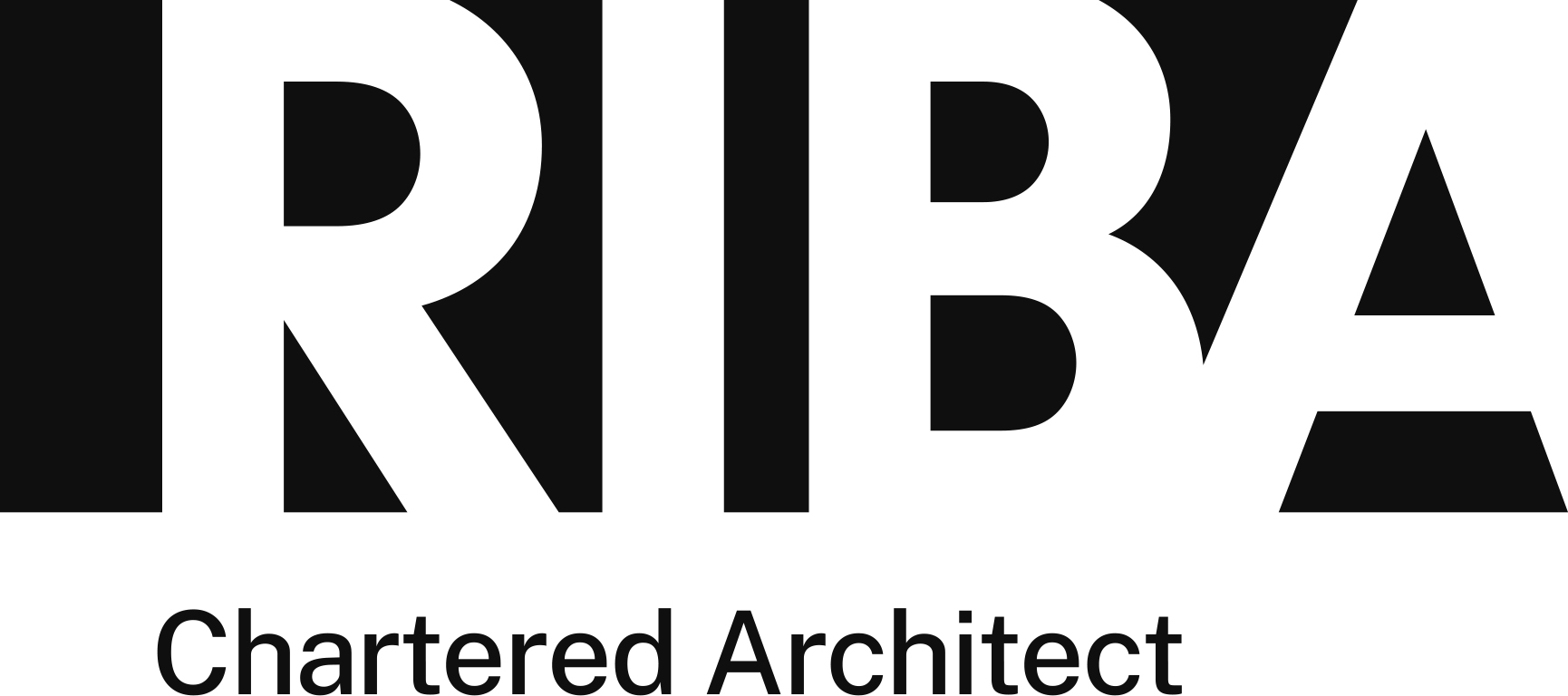 RIBA Chartered Architect Logo