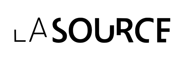 logo la source