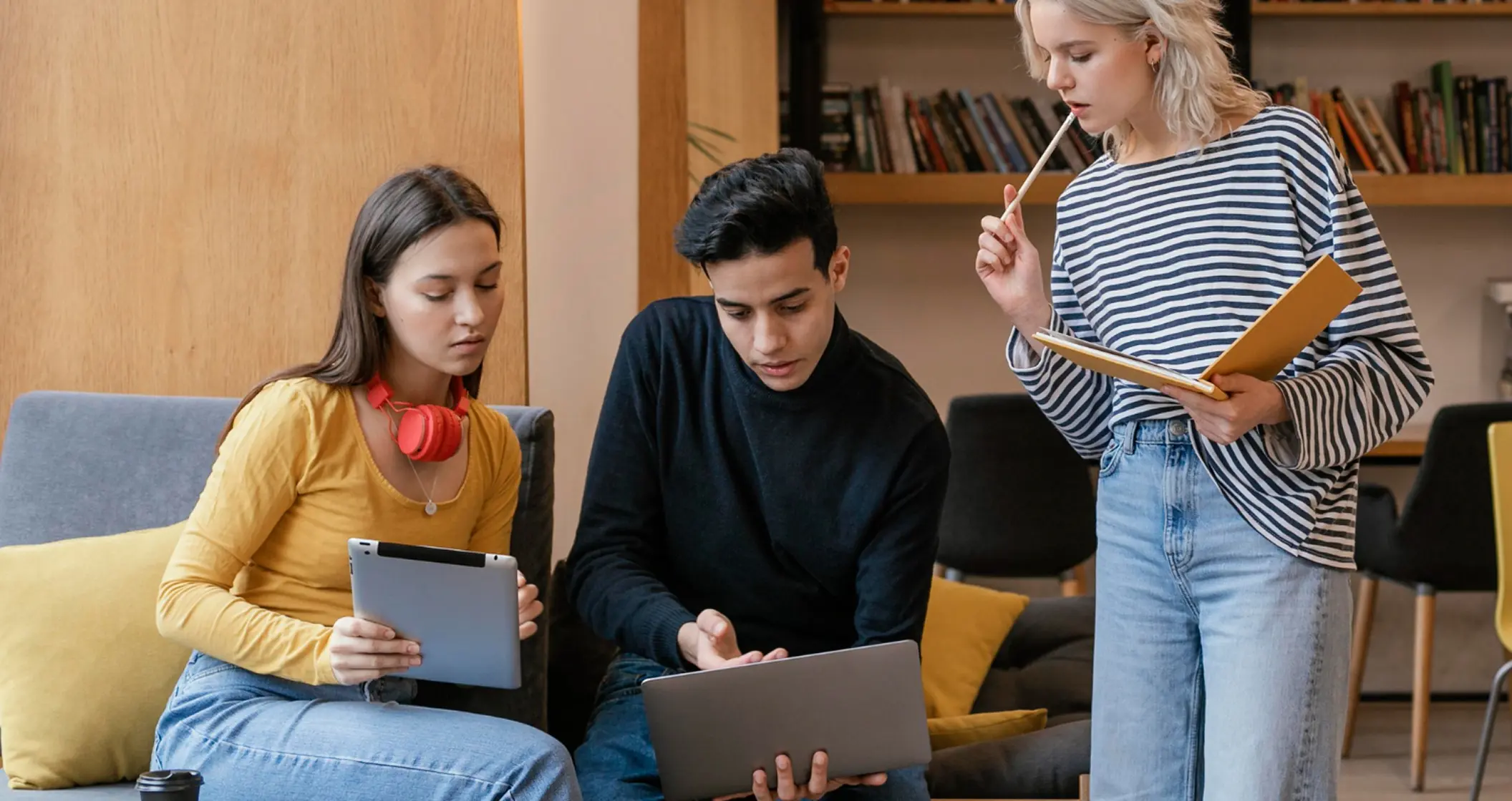 Building stronger communities through education programs