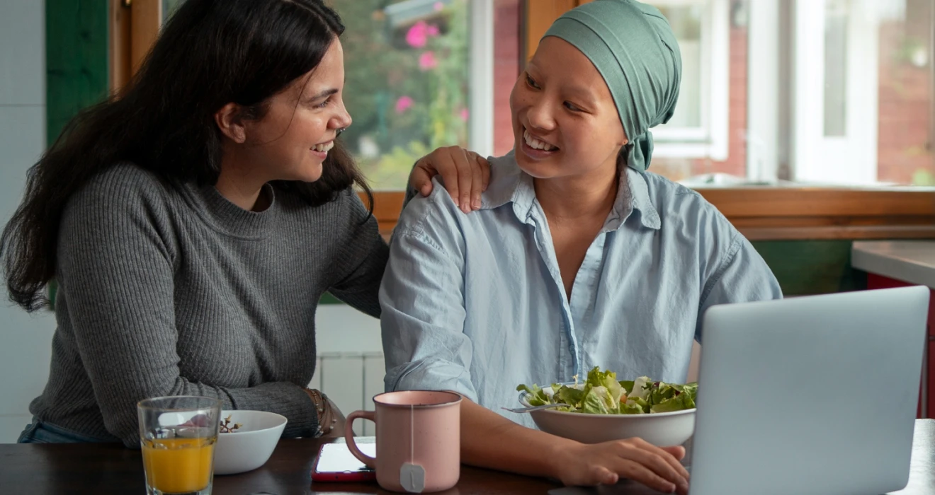 Health & wellness initiative