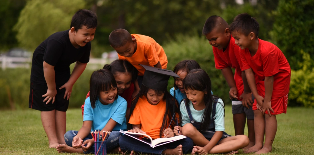 Education program