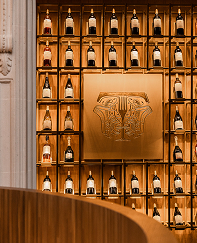 Maisons Taillevent - groupe propriétaire du restaurant Drouant