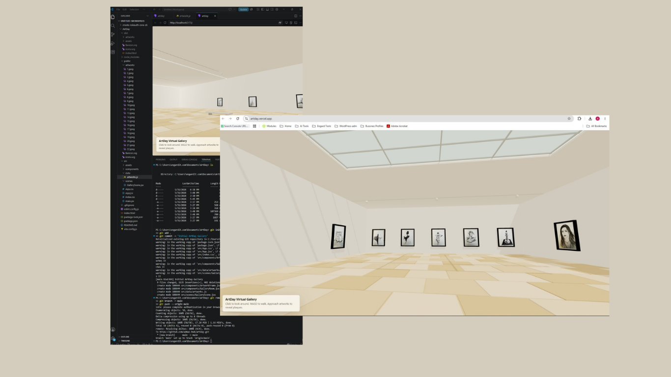 Work Main Image