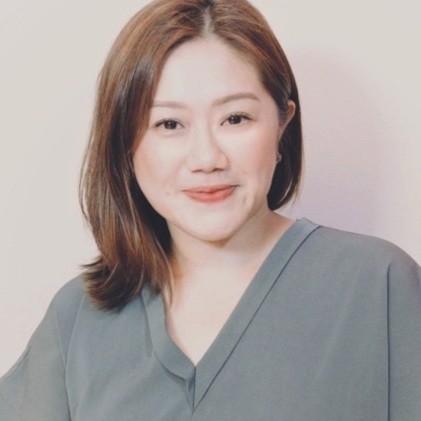 Jasmine T, Director AI Search, Pivot Search Singapore