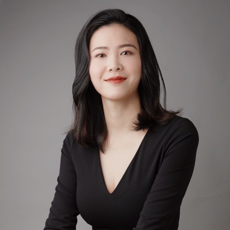 Lavender Zhao, Director Fintech Search, Pivot Search