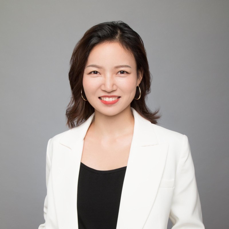 Narcy Liu, Managing Director, Pivot Search Singapore. AI recruitment specialist