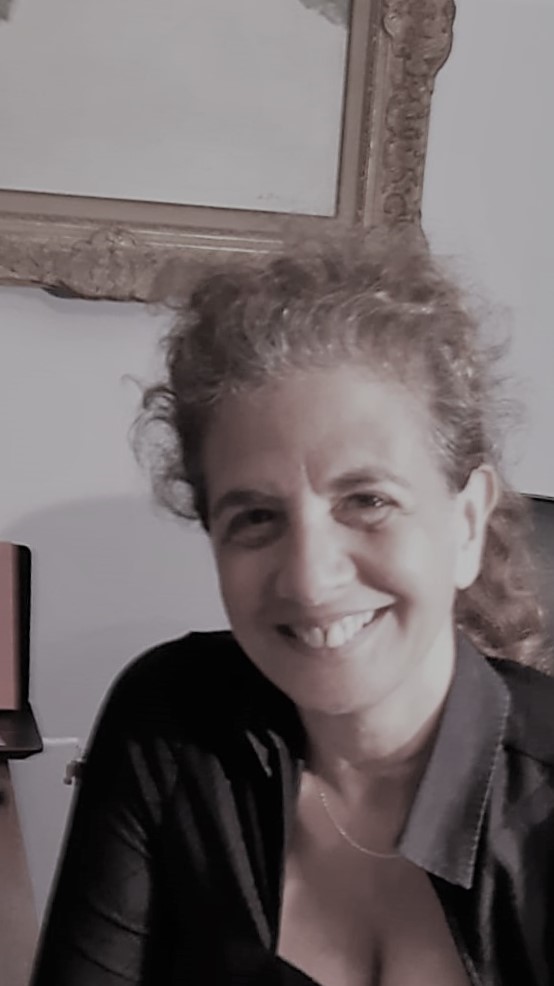 Frédérique Guimelchain
