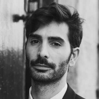 Réouven Lellouche