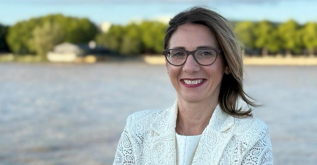 Ilanit Sagand-Nahum