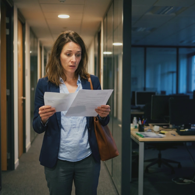 Avocat droit du travail