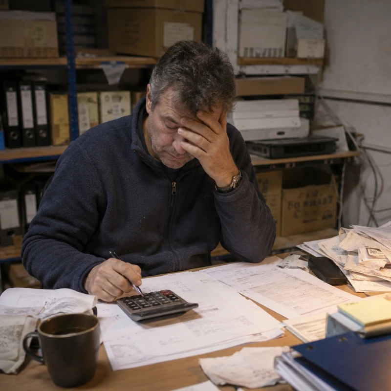 Avocat droit fiscal