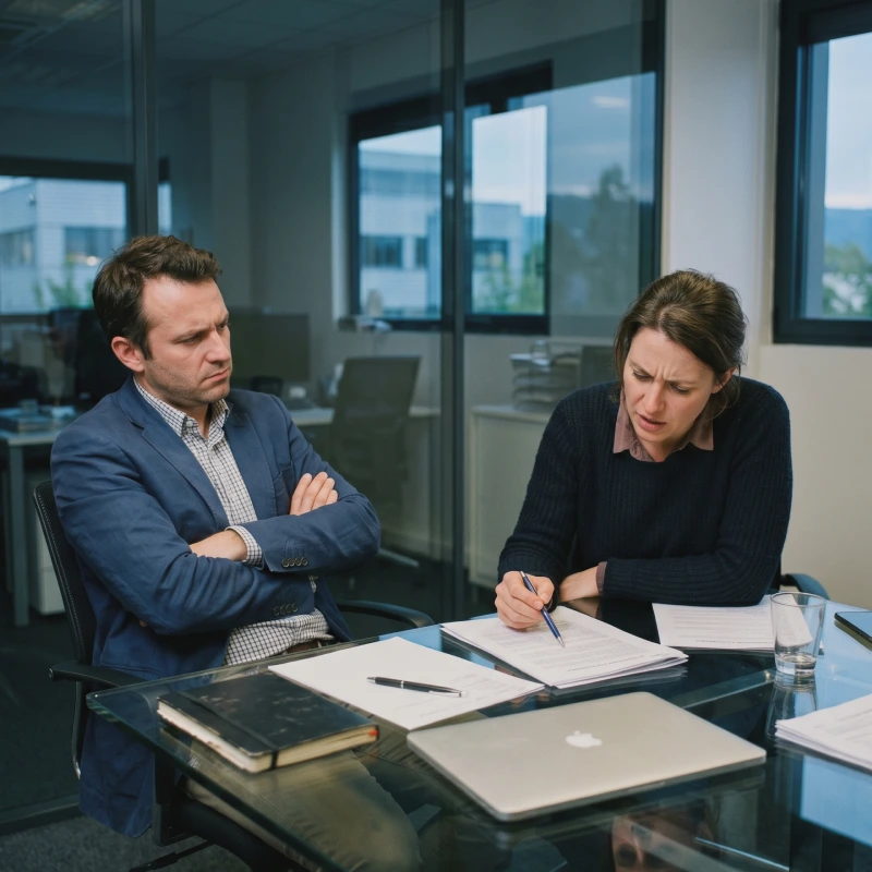 Avocat droit sociétés