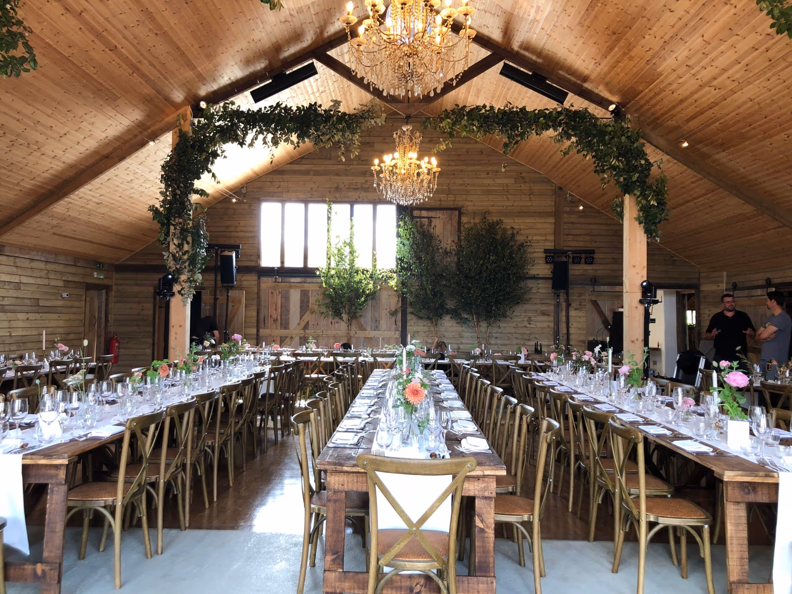 High Billinghurst Farm