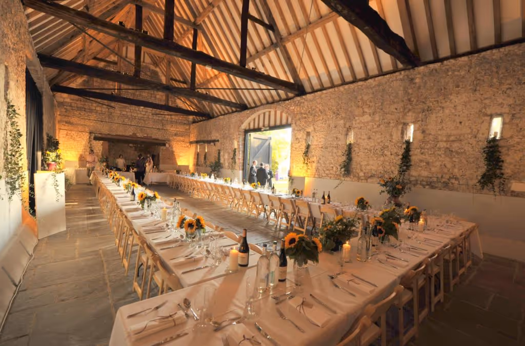Monks Barn