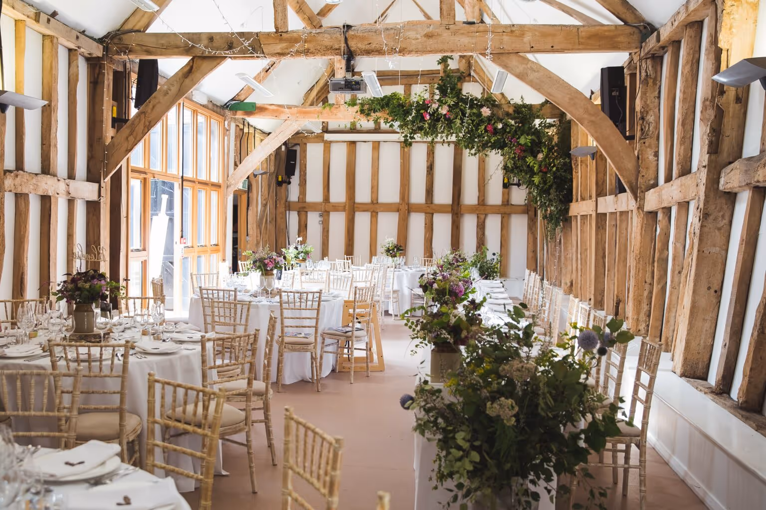 Fison Barn