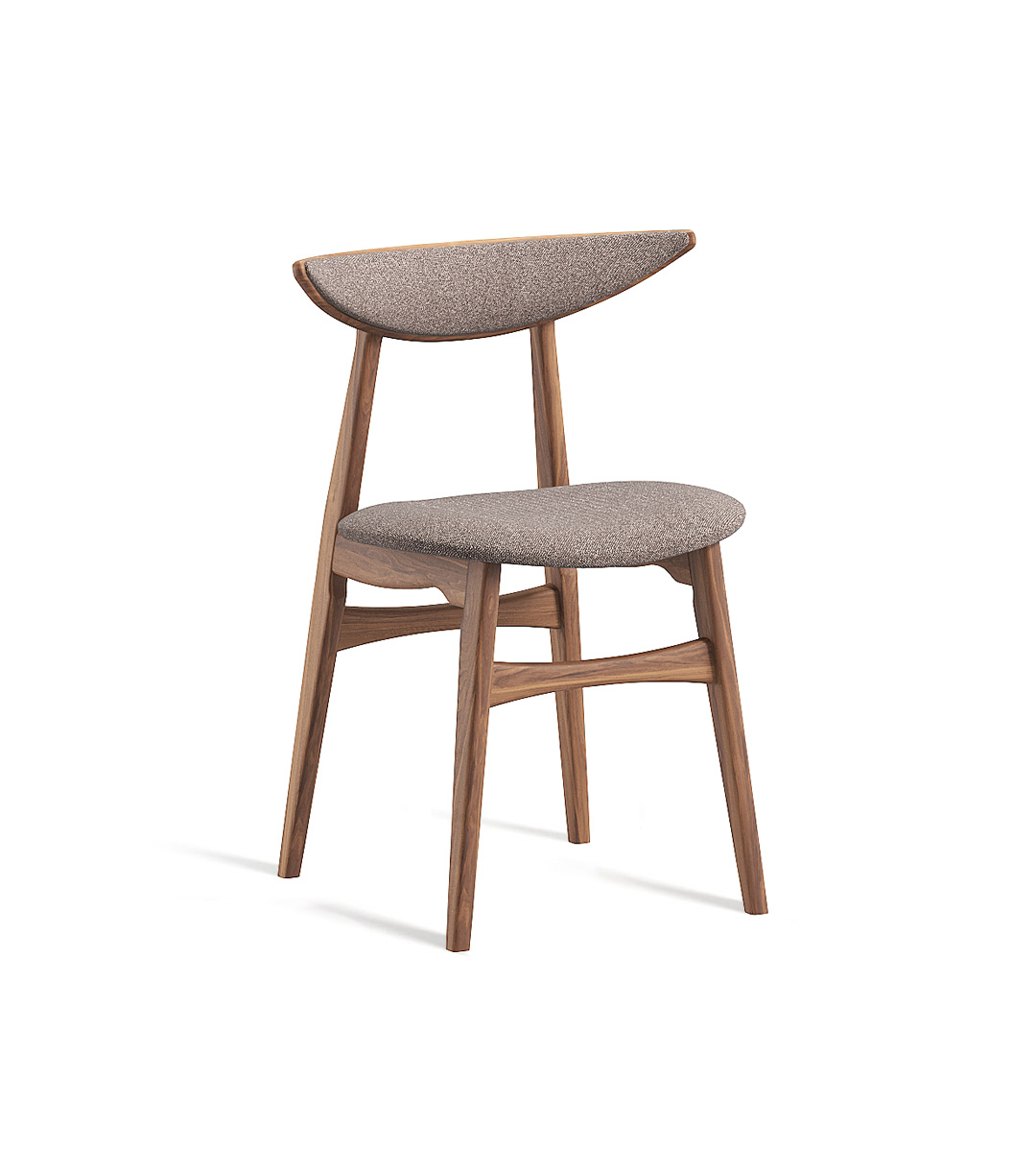 Mario Soft Chair