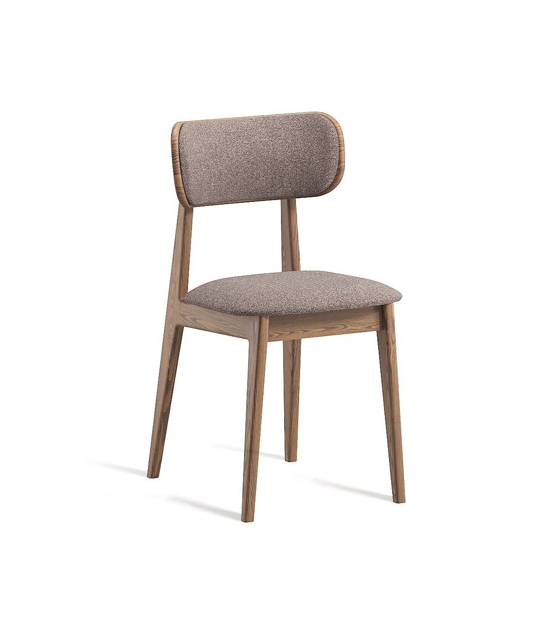 Polo Soft Chair