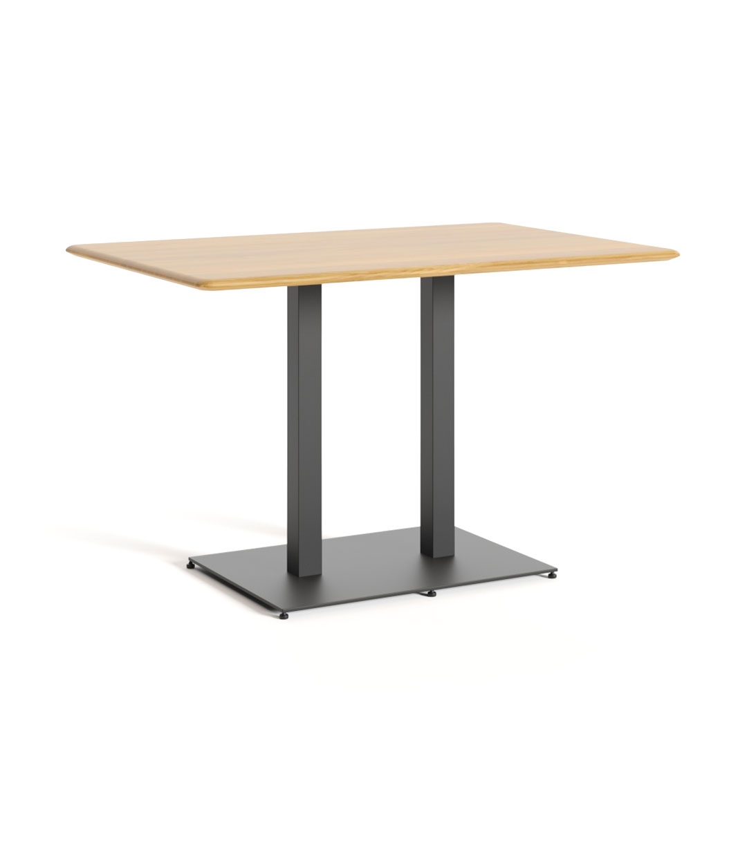 Cafe Rectangular Table 