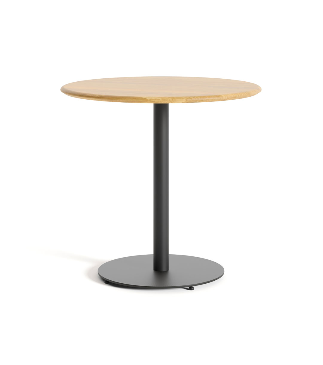 Cafe Round Table