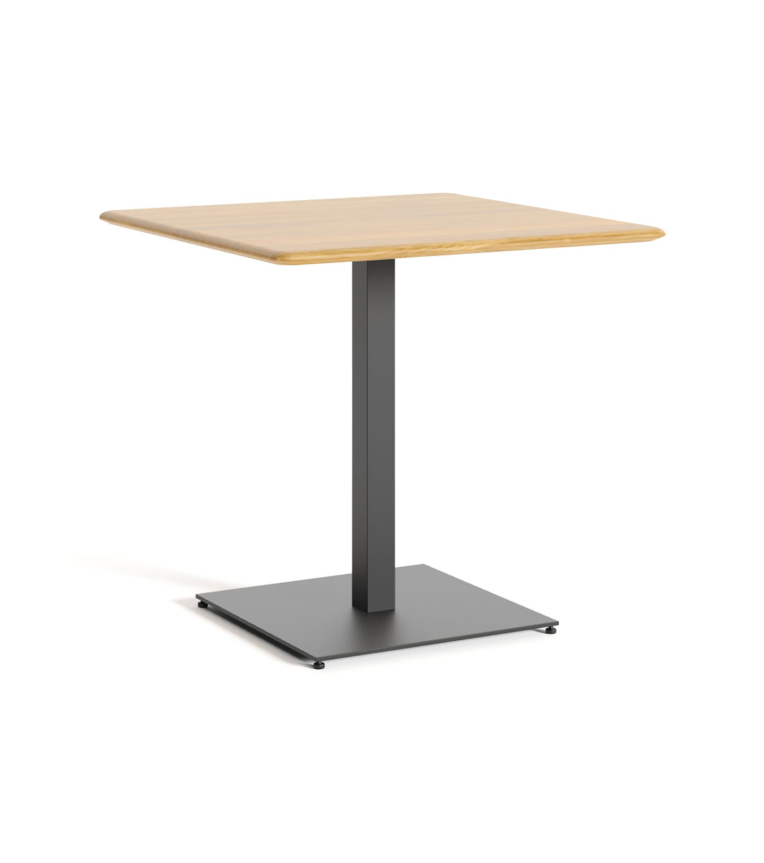 Cafe Square Table