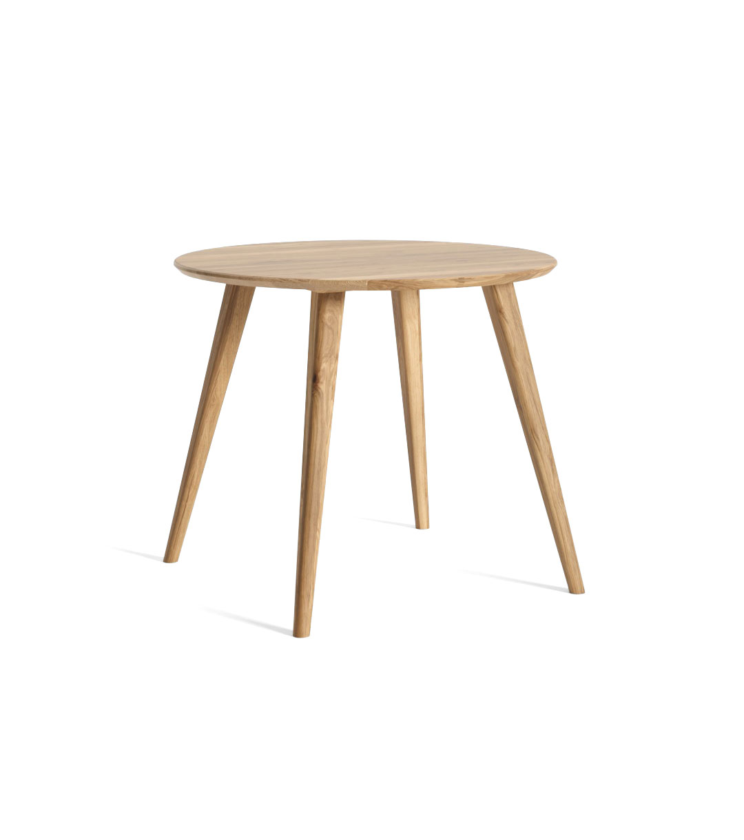 Light Round Table