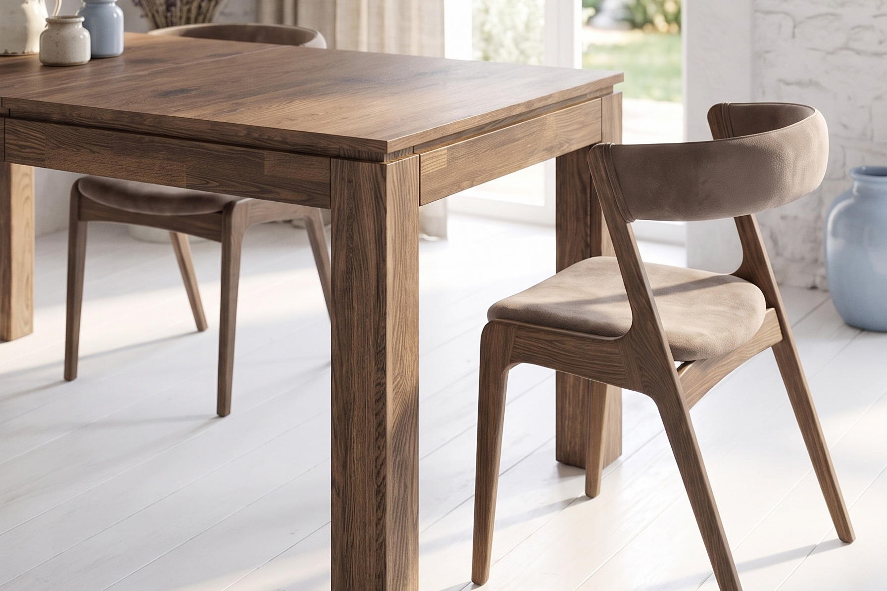 Danish Chair