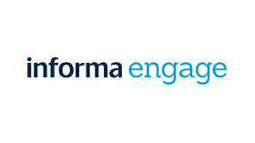 informa engage logo