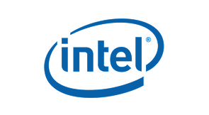 intel logo