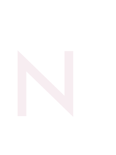 letter n