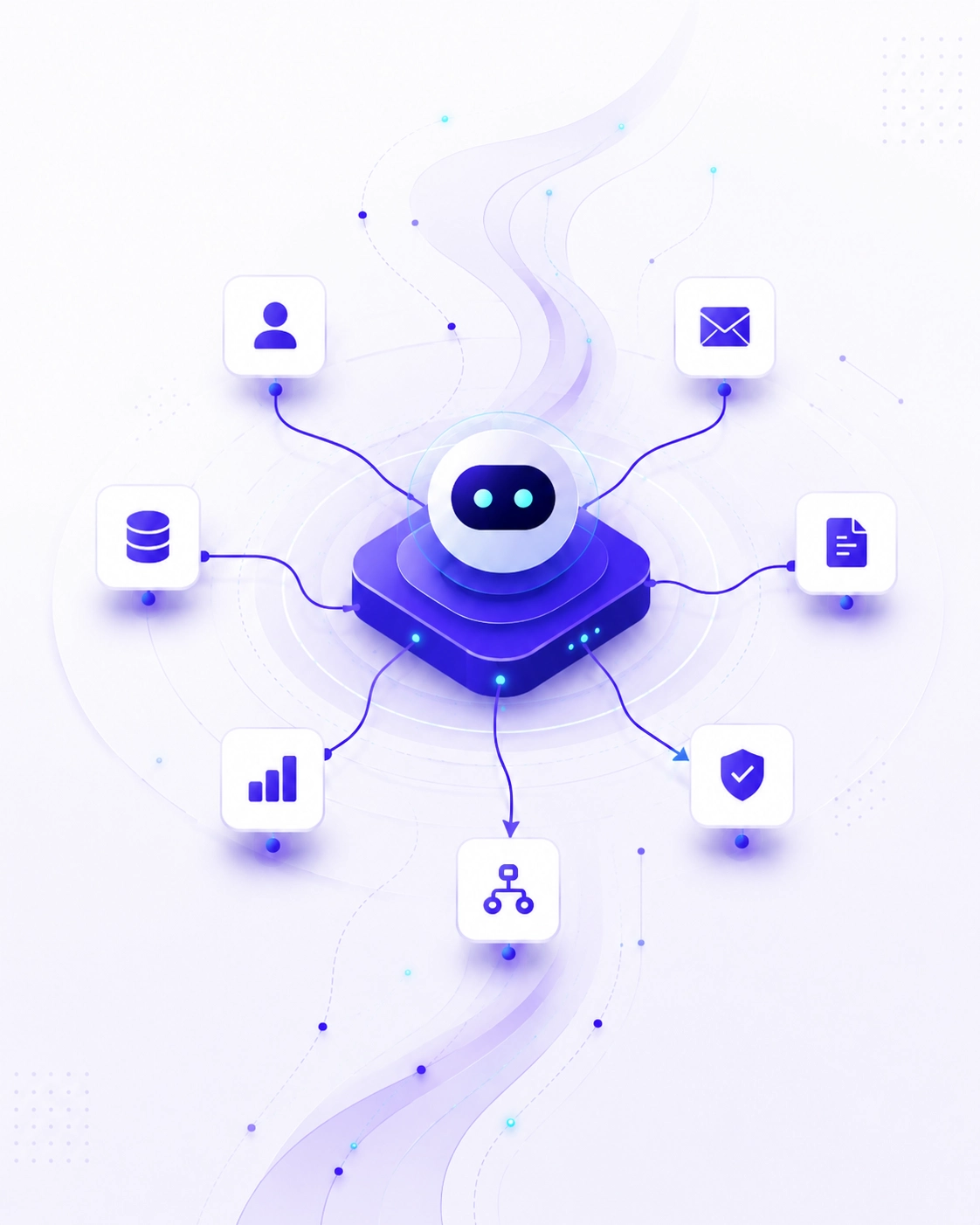 How Amplenece works