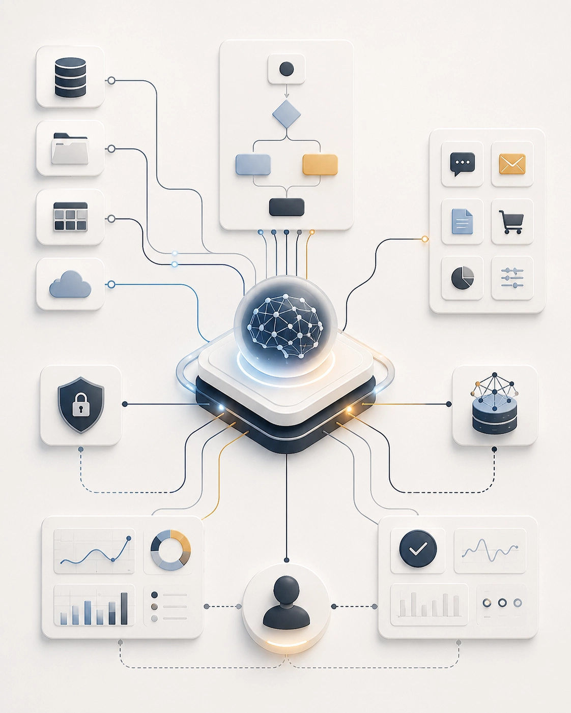 How We Build Workflow Automations
