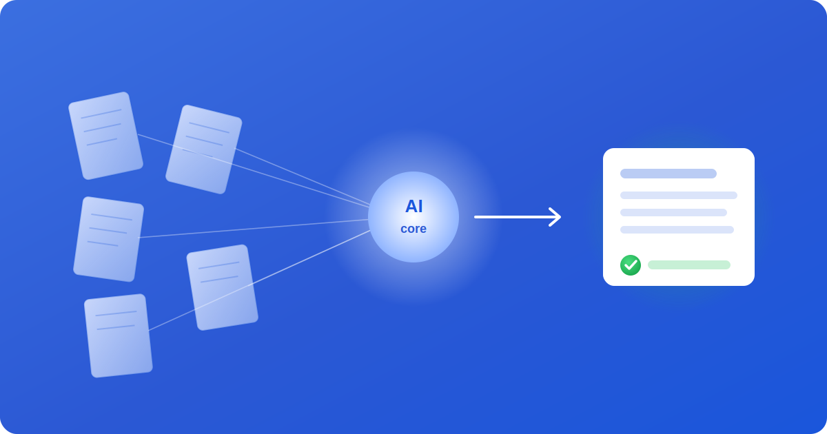 Featured illustration for What Is an AI MVP & How Long to Build One? A 2026 Guide