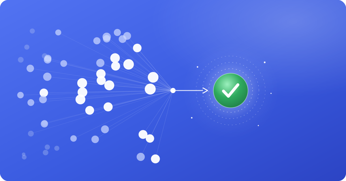 Featured illustration for How to Identify Which Business Processes to Automate First