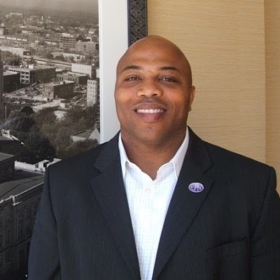 Keith Fraley, COO, CollageDepot