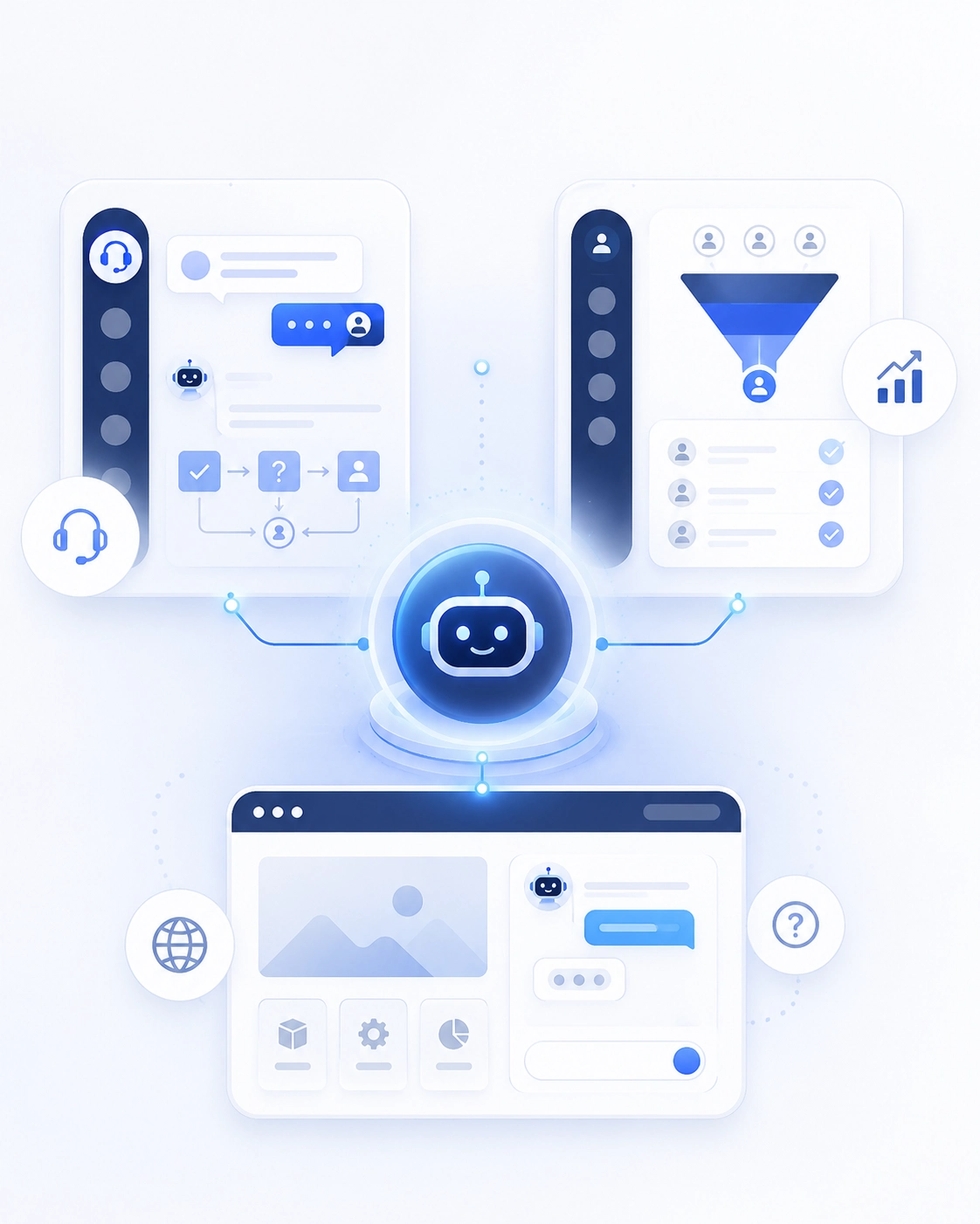 How We Build Workflow Automations