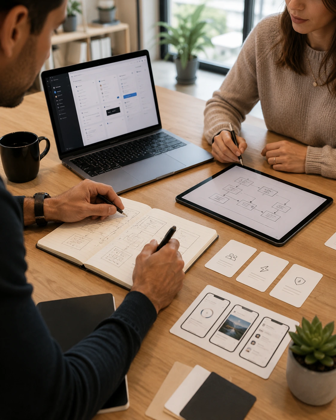 How We Build Workflow Automations